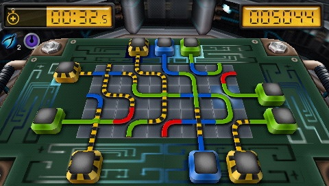 PSP:lle Smart Bomb