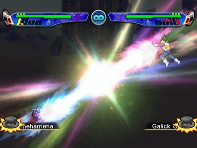 Dragon Ball Z: Budokai 3