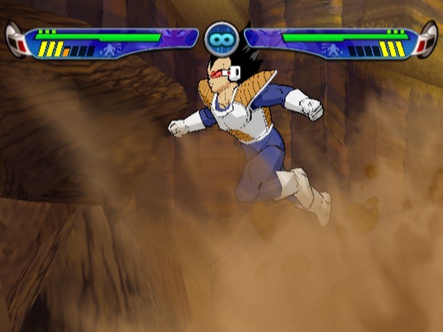 Dragon Ball Z: Budokai 3