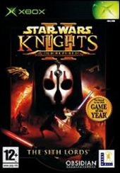 ELSPA-listaus: Star Wars: KOTOR 2 voimalla kärjessä