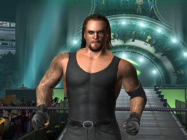 WWE WrestleMania 21 – kehäpullistelua THQ:lta