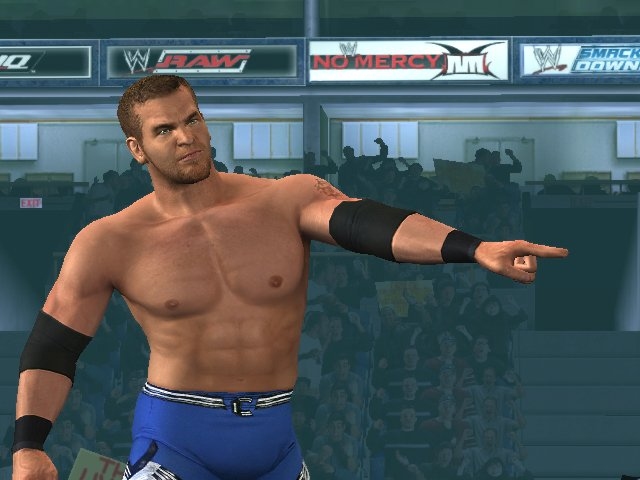 WWE WrestleMania 21 – kehäpullistelua THQ:lta