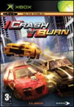 Crash 'n' Burn
