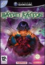 Baten Kaitos: Eternal Wings and the Lost Ocean