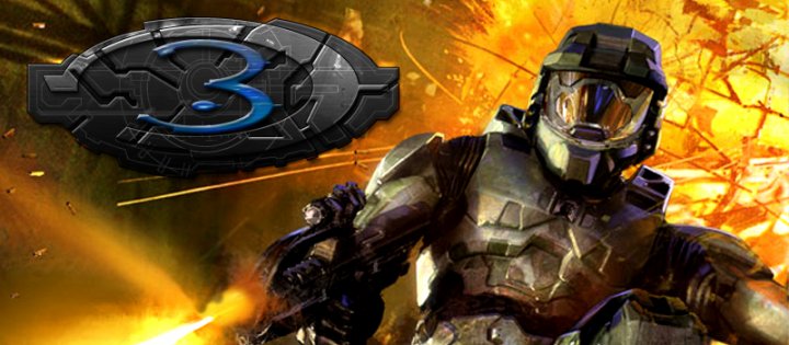 Halo 3 vs. PlayStation 3