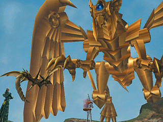 Yu-Gi-Oh! The Falsebound Kingdom