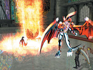 Yu-Gi-Oh! The Falsebound Kingdom