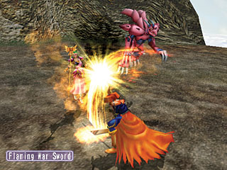 Yu-Gi-Oh! The Falsebound Kingdom