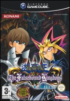 Yu-Gi-Oh! The Falsebound Kingdom