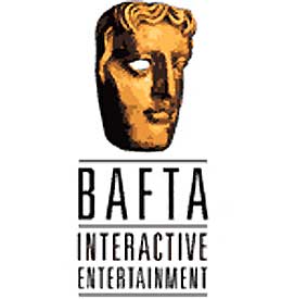 BAFTA-pelipalkinnot jaettu