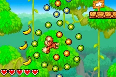 DK: King of Swing