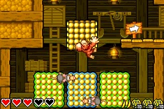 DK: King of Swing