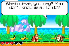 DK: King of Swing