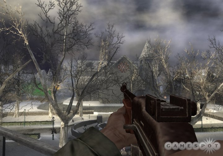 Medal of Honor: Dogs of War vaihtaa nimeään