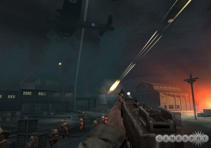Medal of Honor: Dogs of War vaihtaa nimeään