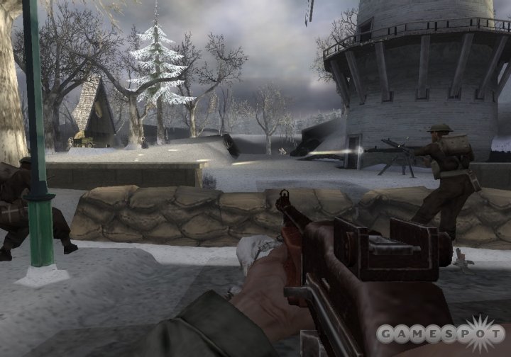 Medal of Honor: Dogs of War vaihtaa nimeään