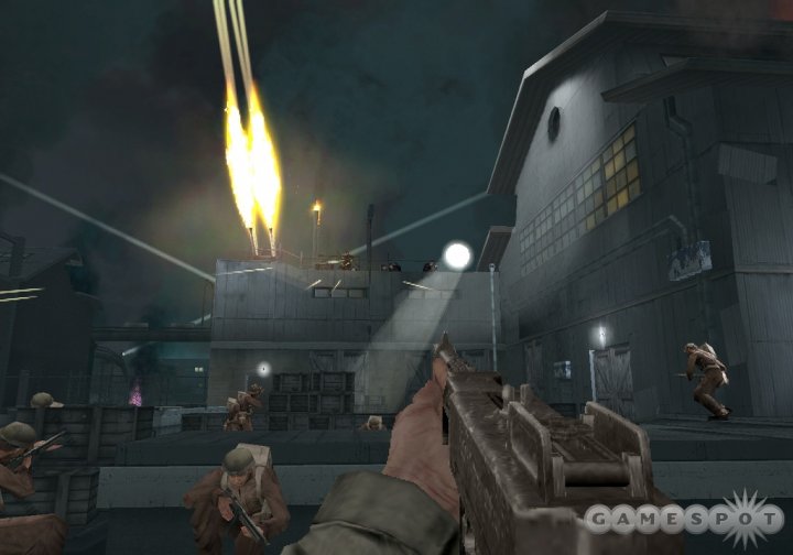 Medal of Honor: Dogs of War vaihtaa nimeään