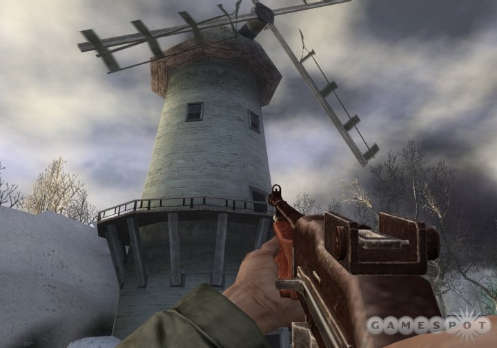 Medal of Honor: Dogs of War vaihtaa nimeään