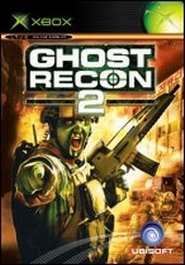 Automaattinen päivitys Ghost Recon 2:een