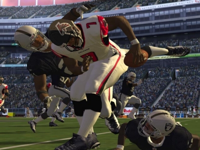 ESPN NFL 2K5