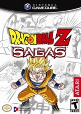 Dragon Ball Z: Sagas kultaan