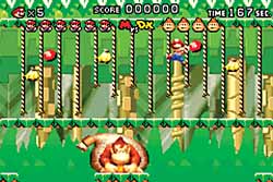 Mario vs. Donkey Kong