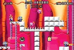 Mario vs. Donkey Kong