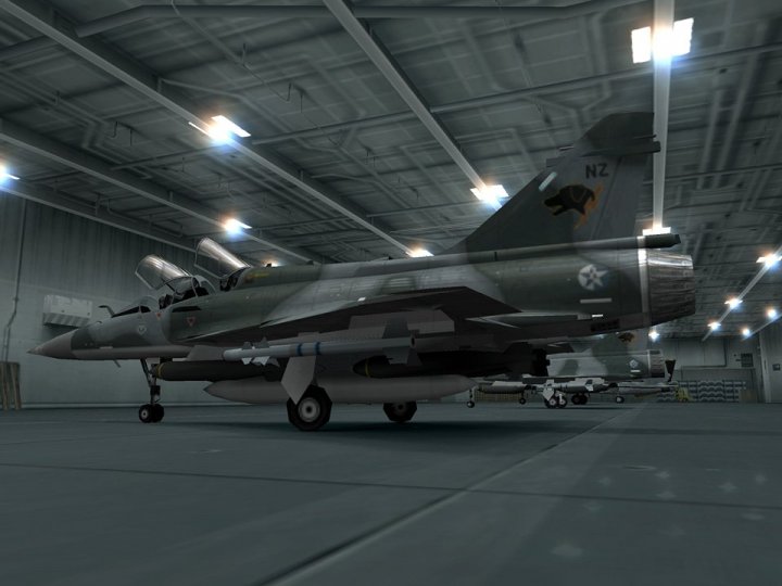 Ace Combat: Squadron Leader