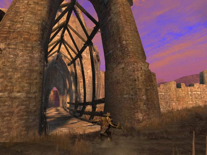 Oddworld: Stranger's Wrath