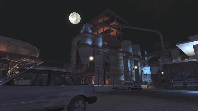 Uusi ladattava Live-päivitys Ghost Recon 2:een