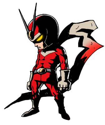 Viewtiful Joe -sarjalle länsimainen levittäjä