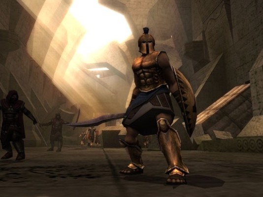 SEGA ostoksilla, Total War konsoleille