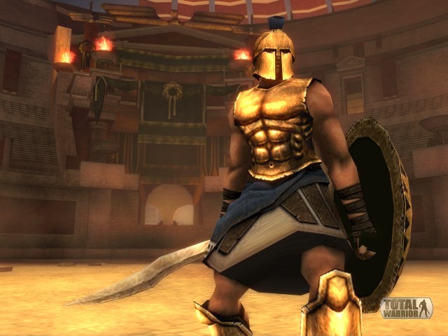 SEGA ostoksilla, Total War konsoleille