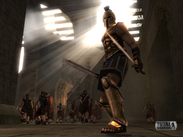 SEGA ostoksilla, Total War konsoleille