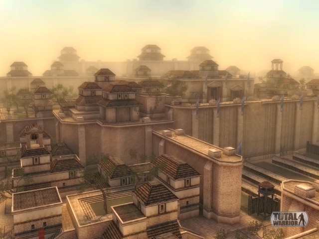 SEGA ostoksilla, Total War konsoleille