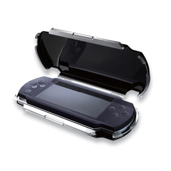 Logitechiltä leluja PSP:lle