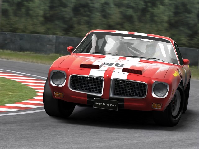 TOCA Race Driver 3 tekee tuloaan