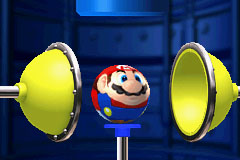 Super Mario Ball