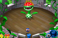Super Mario Ball