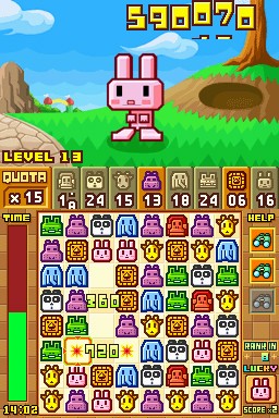 Zoo Keeper -demo saatavilla