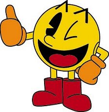 Pac-Man on täällä jälleen