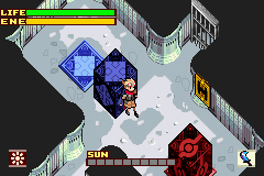 Boktai 2 valottuu hiljalleen