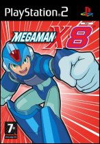 Mega Man X8