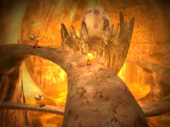 Ennakossa Conker: Live &amp; Reloaded