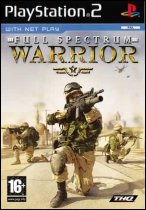 Full Spectrum Warrior