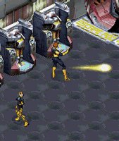 X-Men Legends