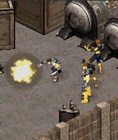 X-Men Legends