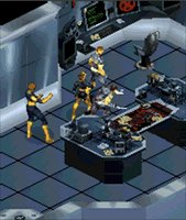 X-Men Legends