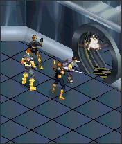 X-Men Legends