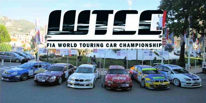 WTCC kiinnostaa pelifirmoja